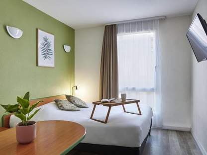 Adagio Access Bordeaux Rodesse