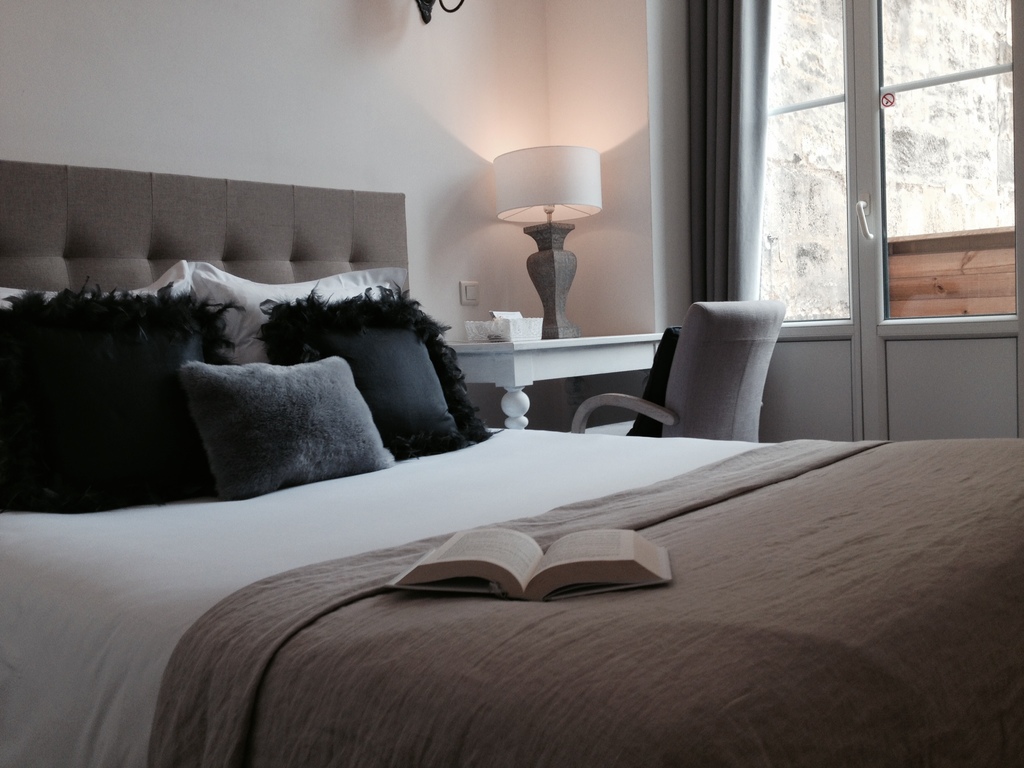 Maison Lierre Bordeaux | Ventana Blog