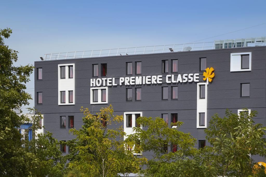 Hotel Premiere Classe Bordeaux Ouest - Mérignac Aéroport