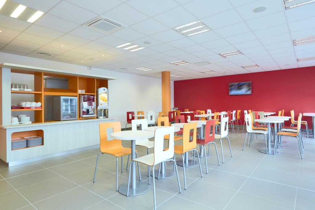 Hotel Premiere Classe Bordeaux Ouest - Mérignac Aéroport